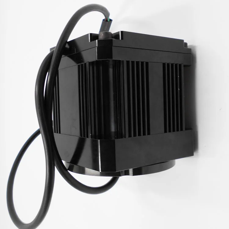 BLDC 2hp dc motor vibration motor type