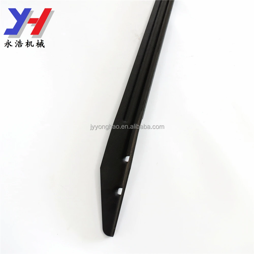 Custom made stamping Telecom Outdoor antenna install bracket