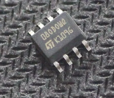 
080D0WQ Adjust meter IC chips / change meter chip  (60547652101)