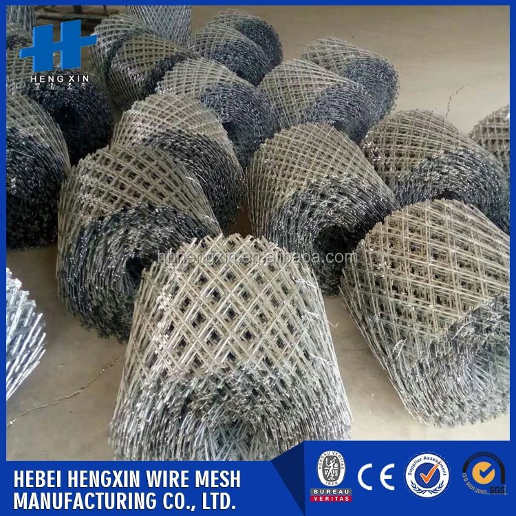 Оптовая продажа рекламной продукции Китая пластиковые колючая проволока