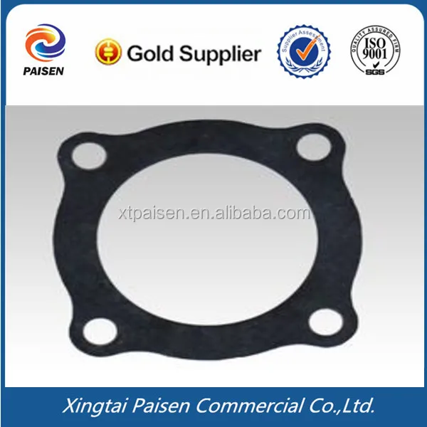 60/70/80 shore black/white silicone sealing gasket/FKM o-ring