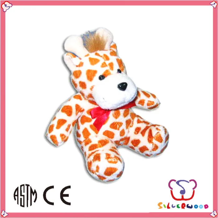 знакомы на oem odm завод продвиёение подарок мягкую милые плюшевые дир мягкая игрушка