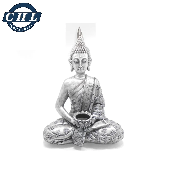 
Factory wholesale garden outdoor decoration buddha statues 