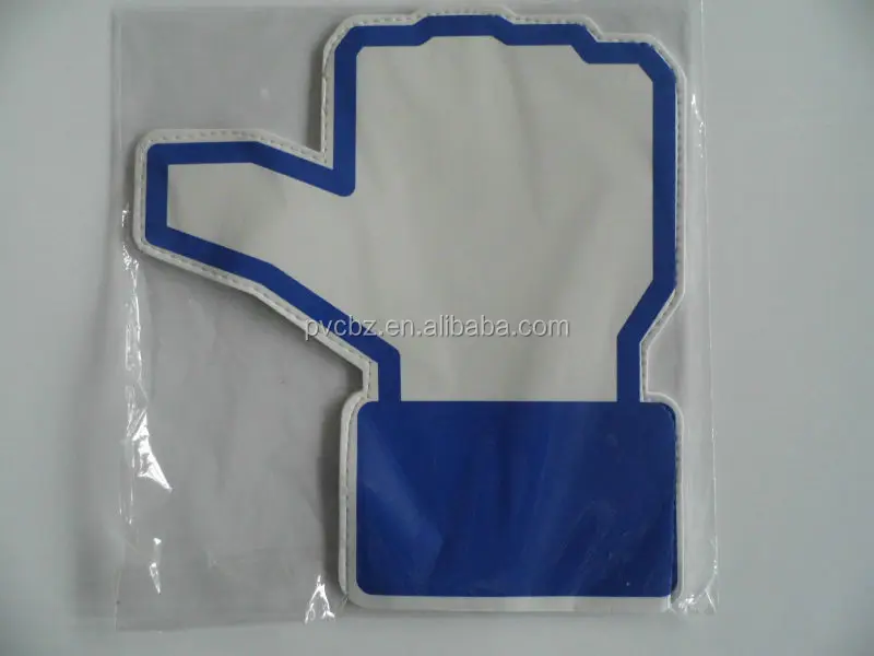 Promotion Cheering Eva Hand