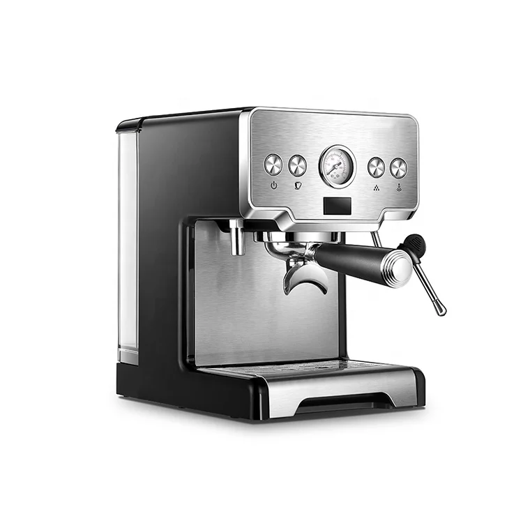 Barista Espresso Coffee Machine for Family