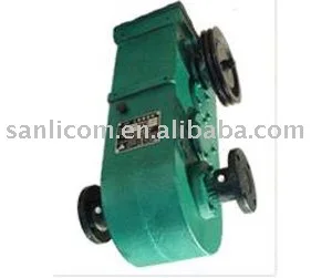 Greenhouse Warm-keeping Quilt curtain Roll up Motor