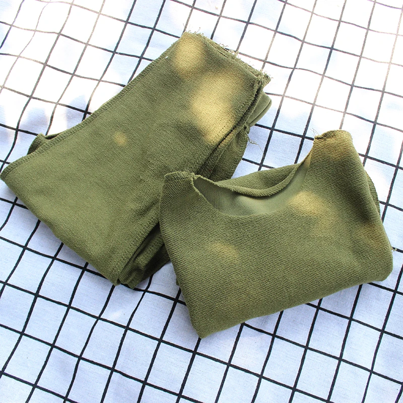 Alibaba shopping online new clothing fashion simple cotton O-neck 2 pcs baby clothing set