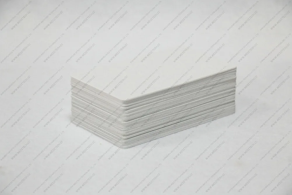 Shenzhen Cleaning Card Manufacturer For Evolis A5002 primacy advanced cleaning kit