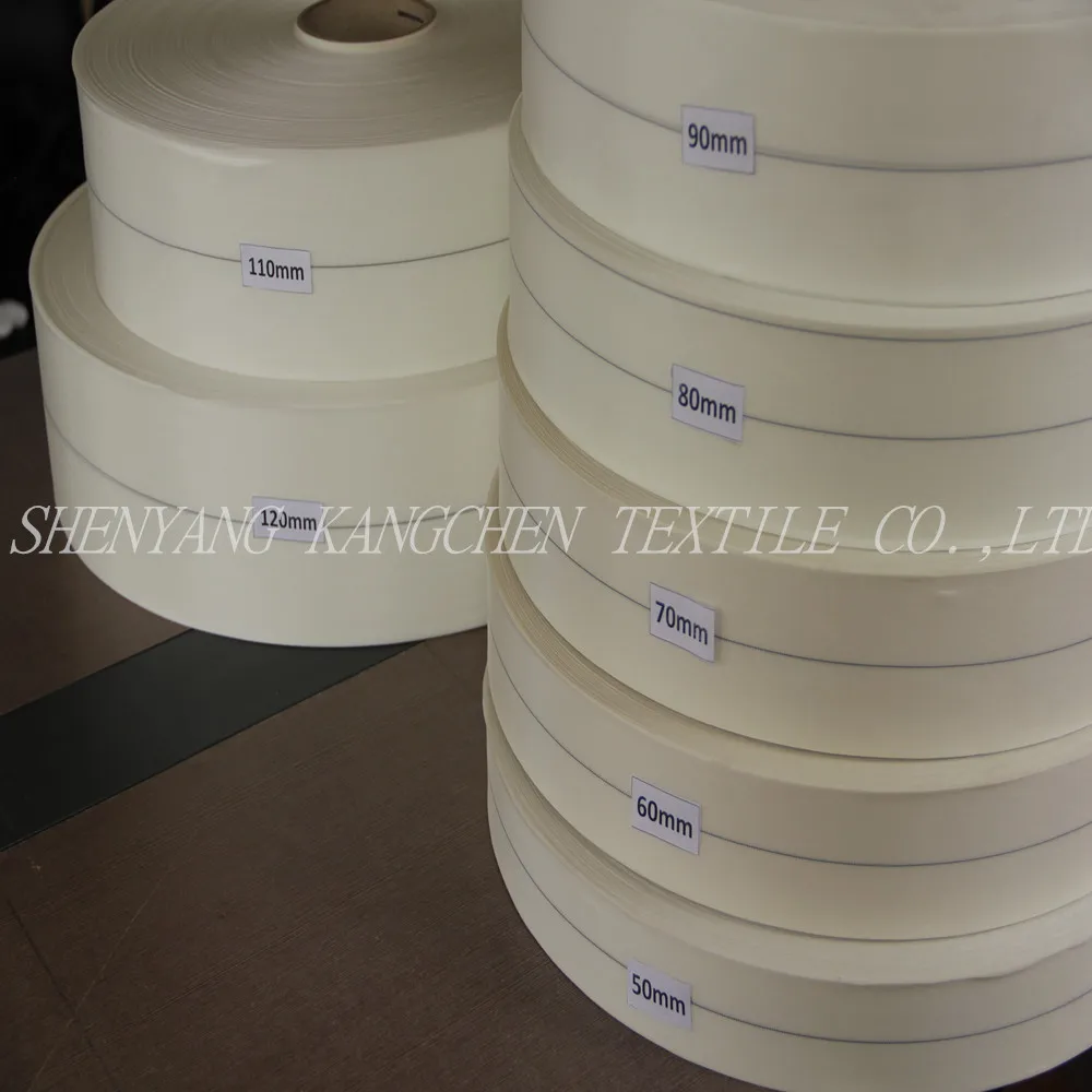 
Nylon 66 curing tapes temperature resistance ,corrosion resistance 