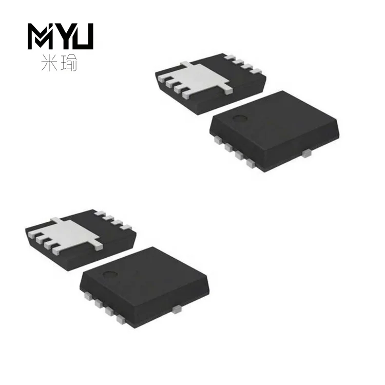 МОП-транзистор TPHR8504PL