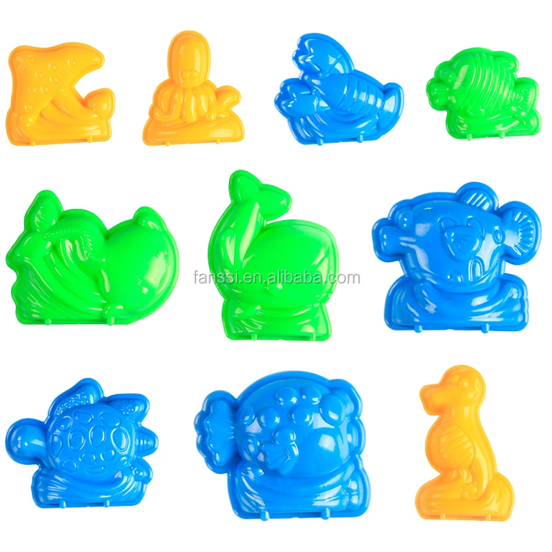 
Magic Smart Motion Sand - Sea Creature 