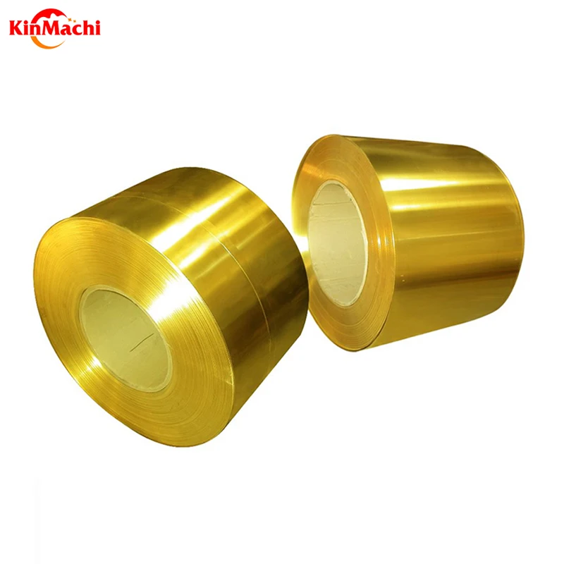 Tombac zinc copper alloy C2700 CuZn36 copper coil price of 1kg copper tombac Brass