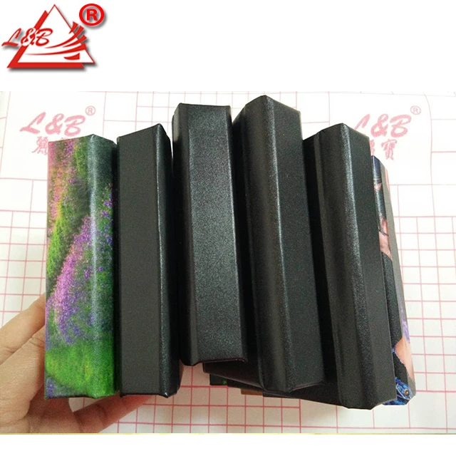 PVC Matte Self Adhesive Cold Laminating Film For Book Cover, Decoration, Protection Film