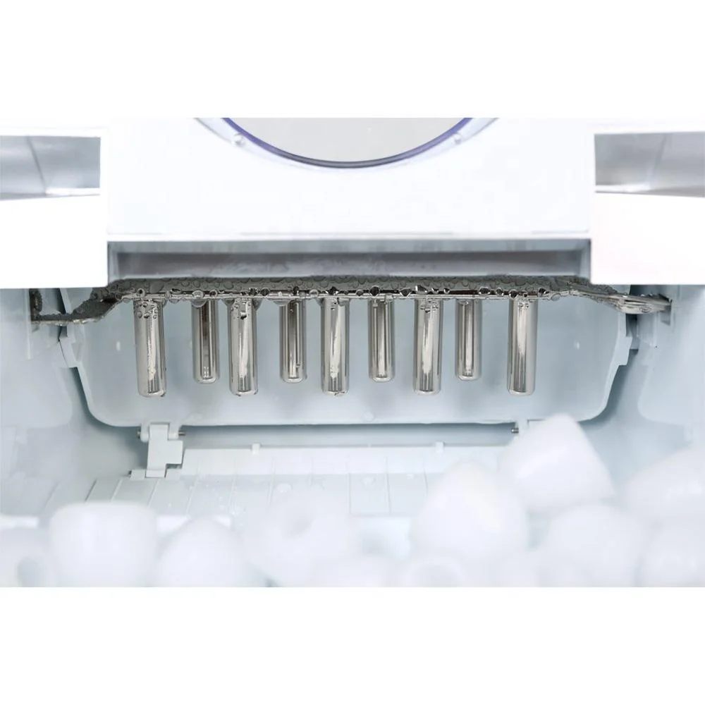 Amazon Portable Ice Maker Machine With Best Rating Hzb-12a