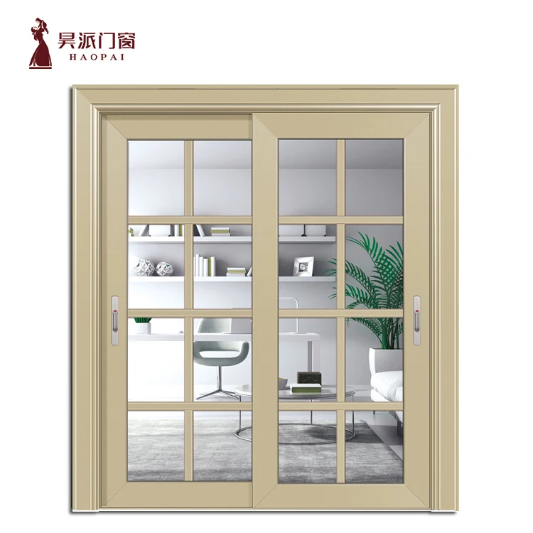 
sliding door company entrance aluminum roll up door 