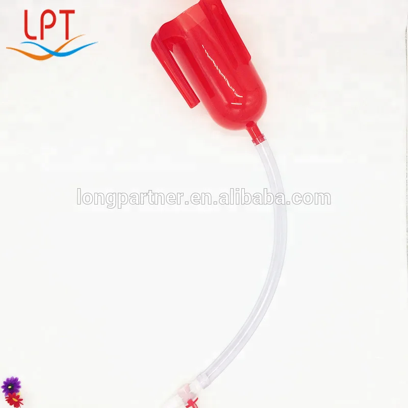 OEM extreme beer bongs manufacturer , each funnel can connect