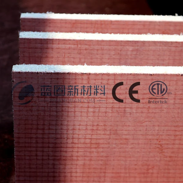 
2440x1220mm mgo floor board 