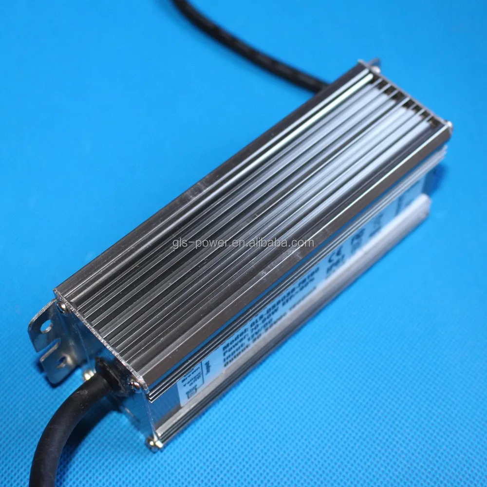 Светодиодный драйвер постоянного тока 12 В 24 В