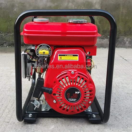 Низкая цена для WP15KK. 1 5 дюйма оросительный насос керосиновый центробежный масляный двигатель (WP15KK) с питанием от GK100