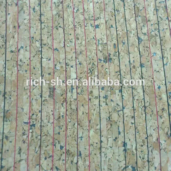 декоративные обои пробки ткани обои пробки обои из китая