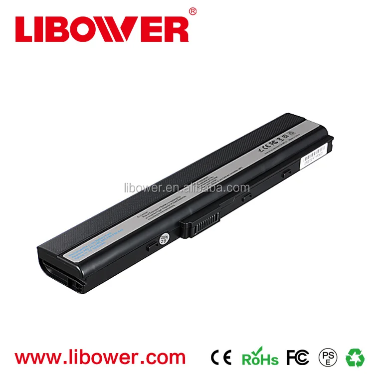 High quality Hot sale Laptop battery for ASUS A52 A42 K52F K42F K42JB K42JK K42JR A31-K52 A32-K52 A42-K52
