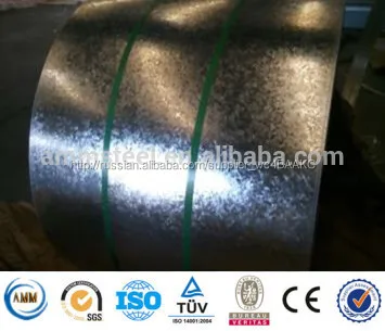 высокого качества astm a653 оцинкованной стали в рулонах для кровельных листов g90 из китая завод лучшей цене