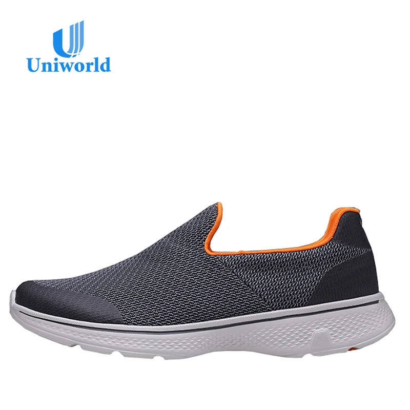 New Coming Mesh Upper Loafers Men Casual Shoes Supplier In China