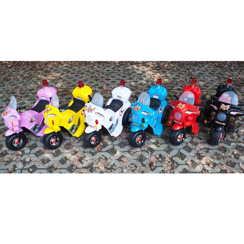 Kids Electric Motorcycle/Electric Children Motorcycle with Price/baby electric car
