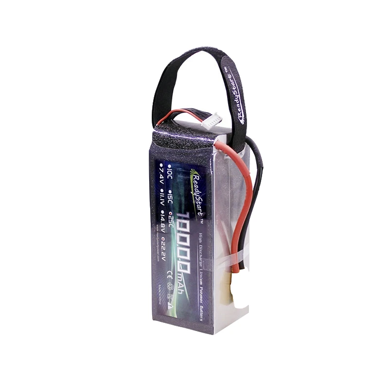 
Deep Cycle Rechargeable lipo 11.1V 1300mAh 30C replacement battery for power tools 