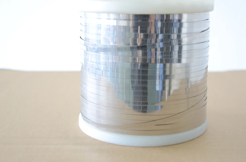 Биметаллические полосы ТБ1423/ 5J1480/ Kanthal 135