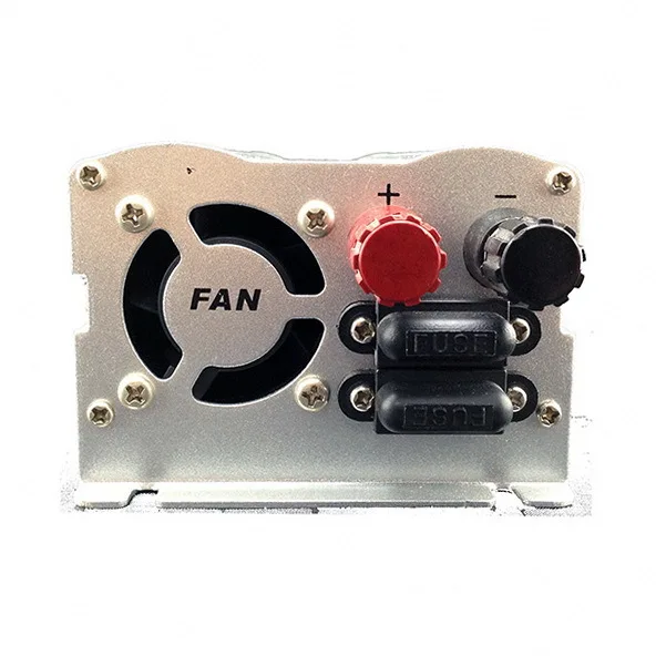 Inverter 12V 220V 500W DC to AC Inverter Car Inverter 24V to 230V