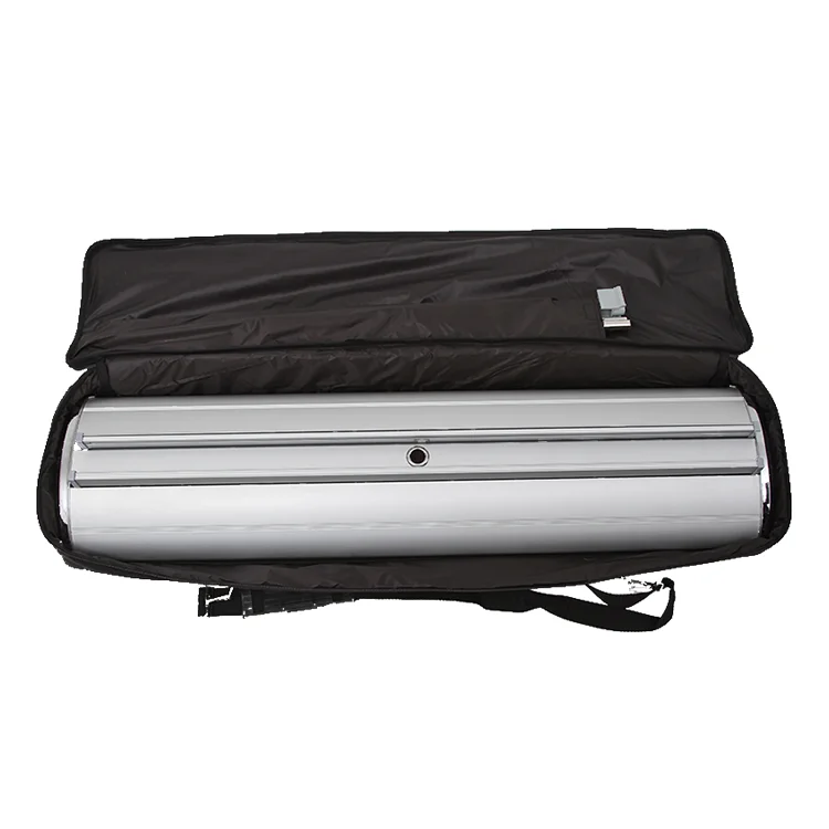 
Hot seller Retractable banner stands wholesale, Poster Roll Up Banner Stand 