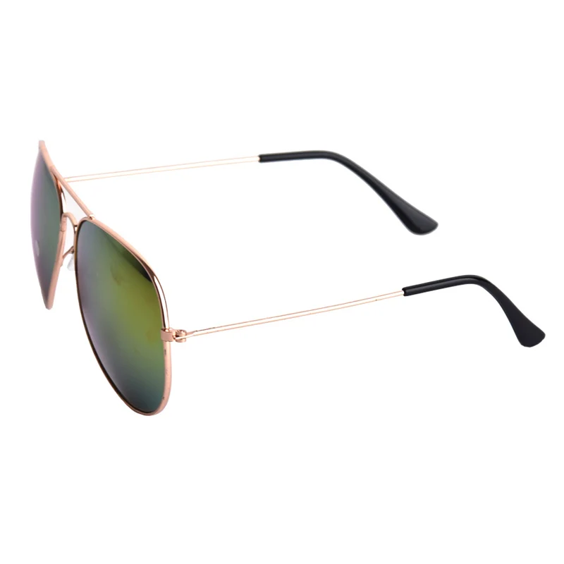 Custom Logo Printed One Lens High Quality Uv400 CE Cat  Sunglasses