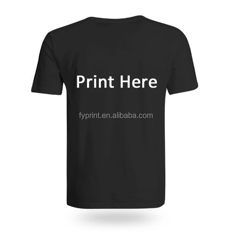 Изготовленный На Заказ T-SHIT полиграфические услуги