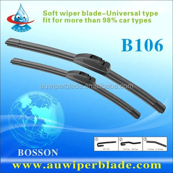 new china products for sale bosch wiper blade,4x4 atv