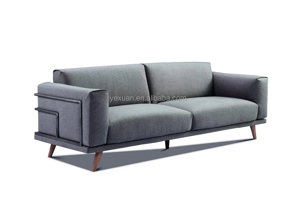 atest modern commercial o design for Office sofa