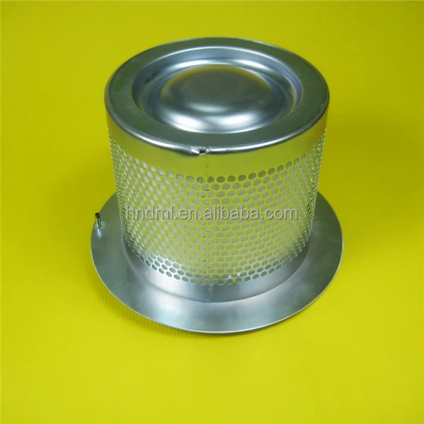 Oil gas separation filter 38008579,replace Ingersoll Rand oil separator filter 38008579,air compressor filter 38008579