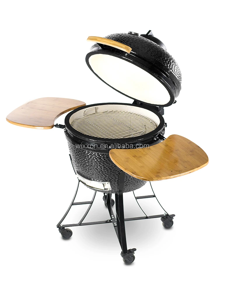 China Ceramic Kamado/Barbecue BBQ Wholesales