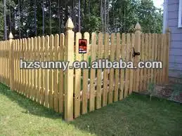 пвх( винил) пикет фенс