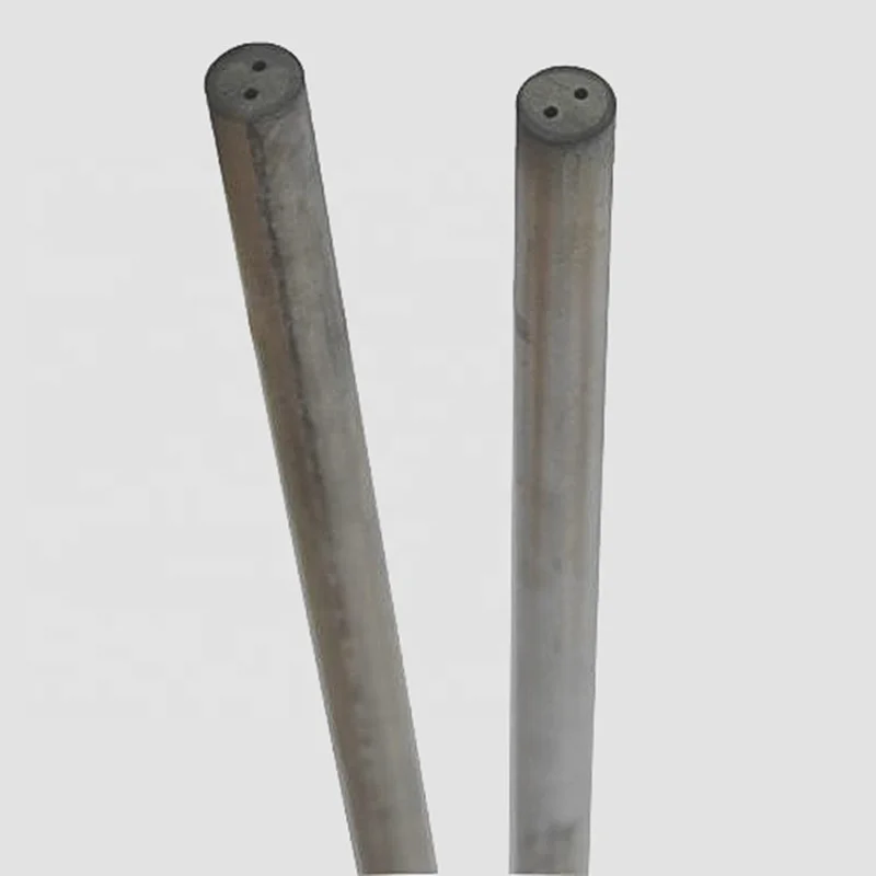 
Polished Bright Surface YG10 Tungsten Carbide Round Bar 