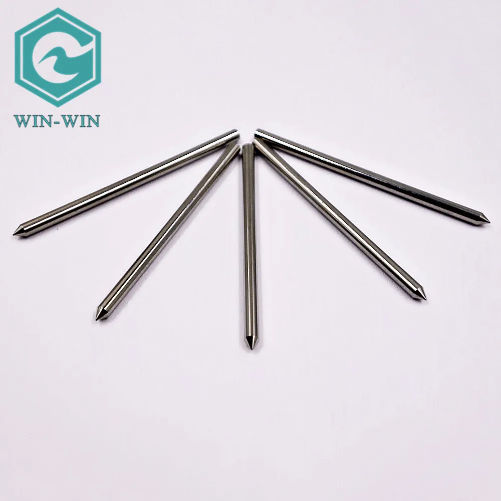 Waterjet parts on off valve II poppet 010105-1 water jet cutting head