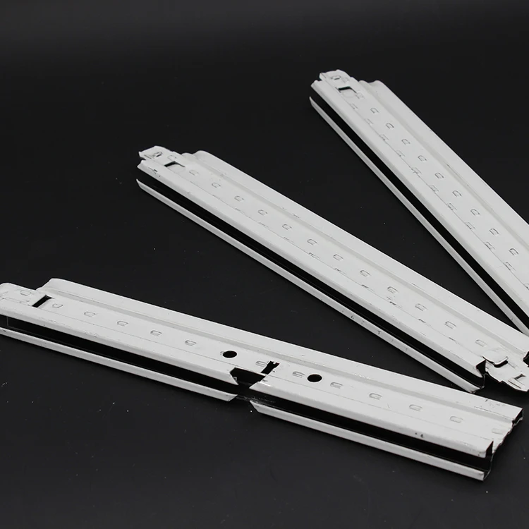 Ceiling System T Bar Hanging Ceiling Grid Tee/ T24 Ceiling