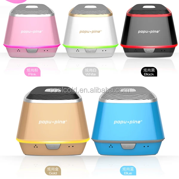 USB ,TF , AUX ,blue tooth available Mini Sound Box ,Speaker , Baffle box