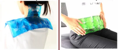 Sunmas OEM ODM Магия Многоразовые грелку FDA CE массаж шеи отопление плечо