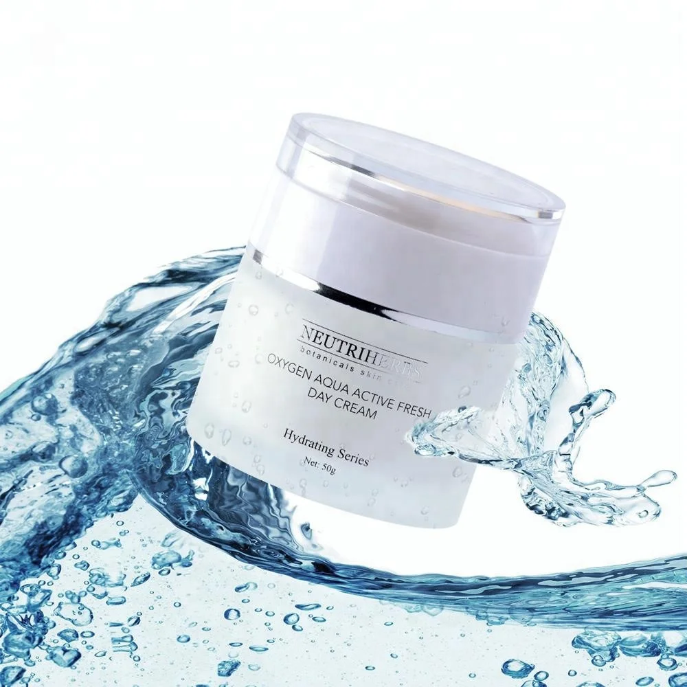 Hot sale Moisturizing & Instant Face Creme