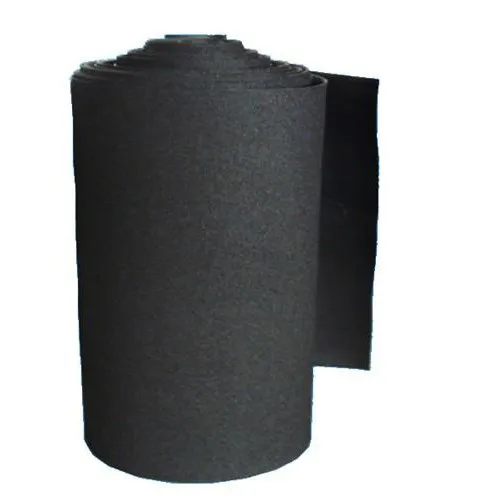 ESD PU Sponge / Anti-static Tray Foam/ESD PE Foam