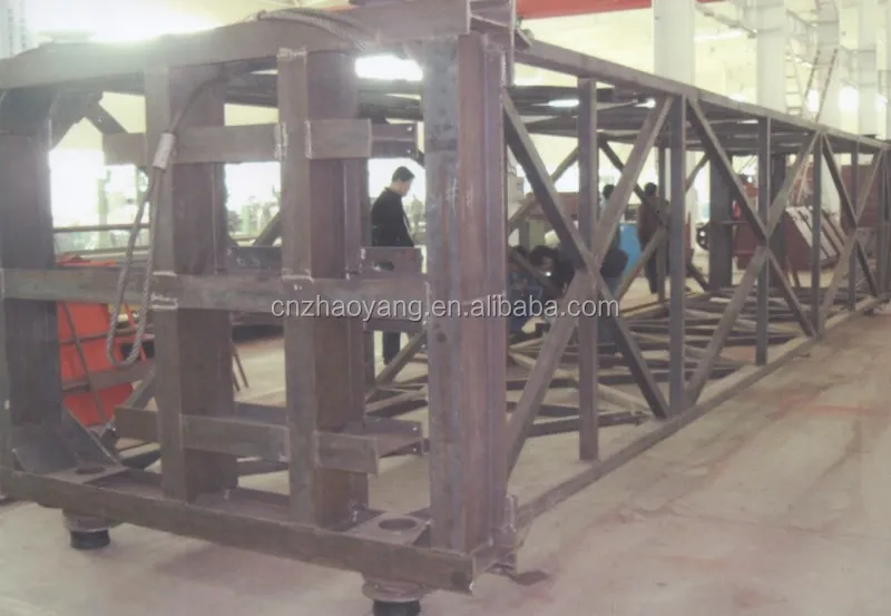 HB-vibratory stress relief equipment