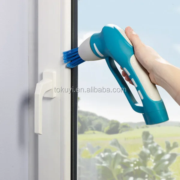 electric cleaning brush, waterproof cordless power tool, electric home appliance