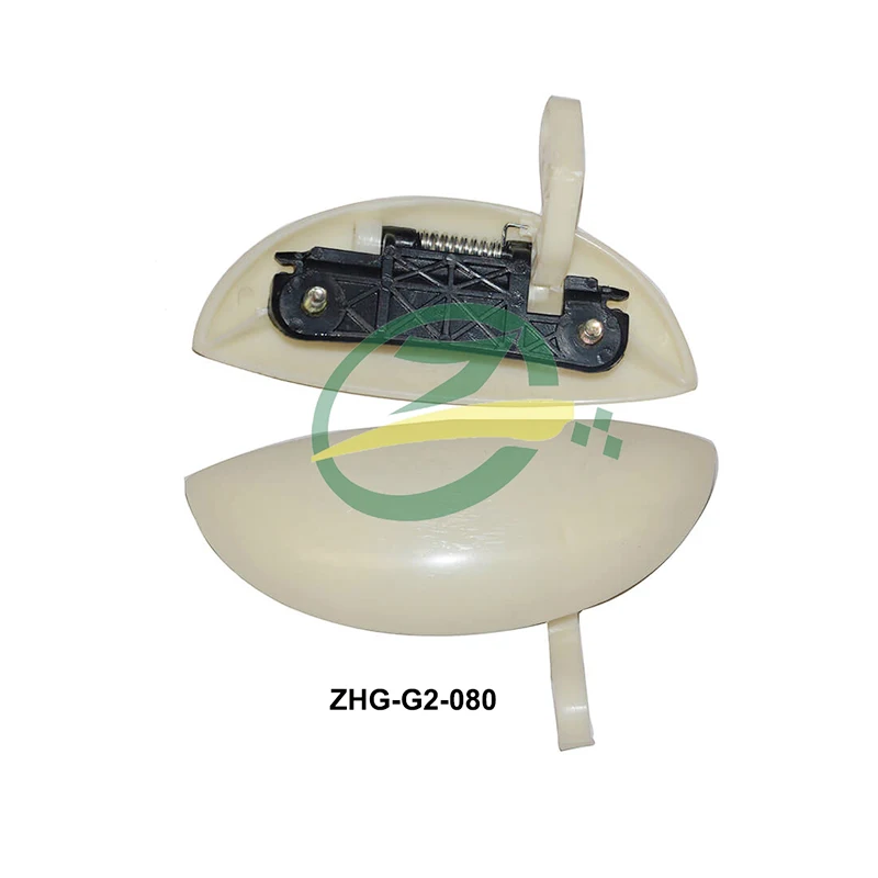 Geely GC2 PANDA outside door Handle spare parts for geely car 1012012265