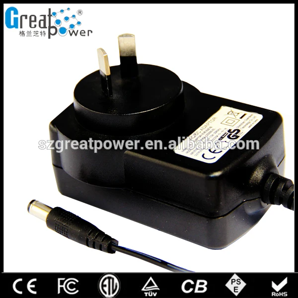 30w падключыць адаптар харчавання ў продажы